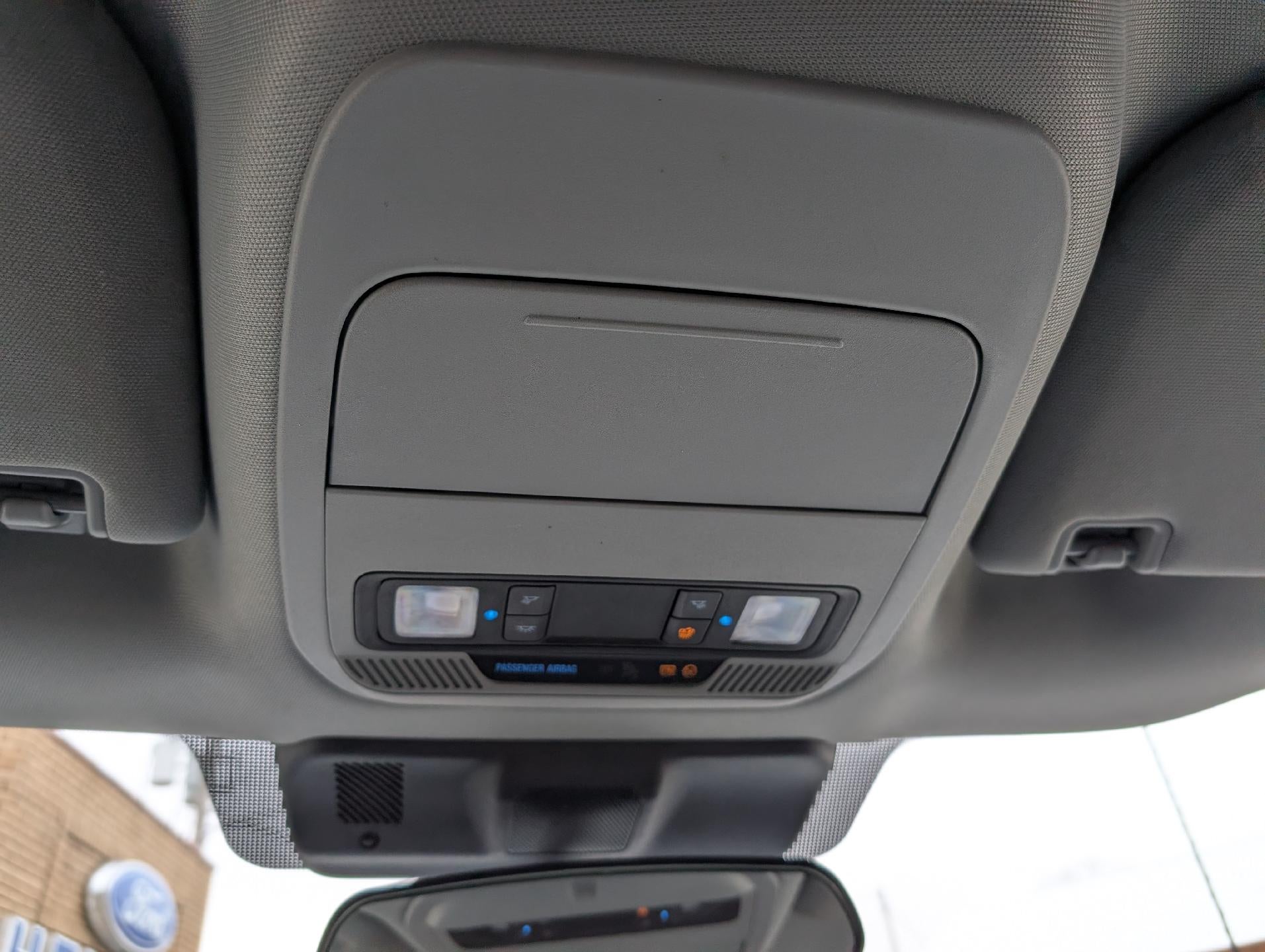 2023 Ford Super Duty F-250 SRW XL 4WD Crew Cab 6.75' Box