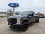 2023 Ford Super Duty F-250 SRW XL 4WD Crew Cab 6.75' Box