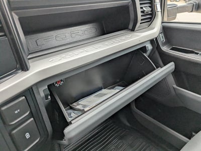 2023 Ford Super Duty F-250 SRW XL 4WD Crew Cab 6.75' Box