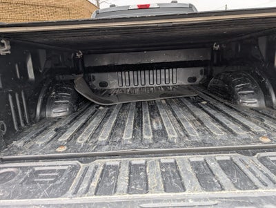 2023 Ford Super Duty F-250 SRW XL 4WD Crew Cab 6.75' Box