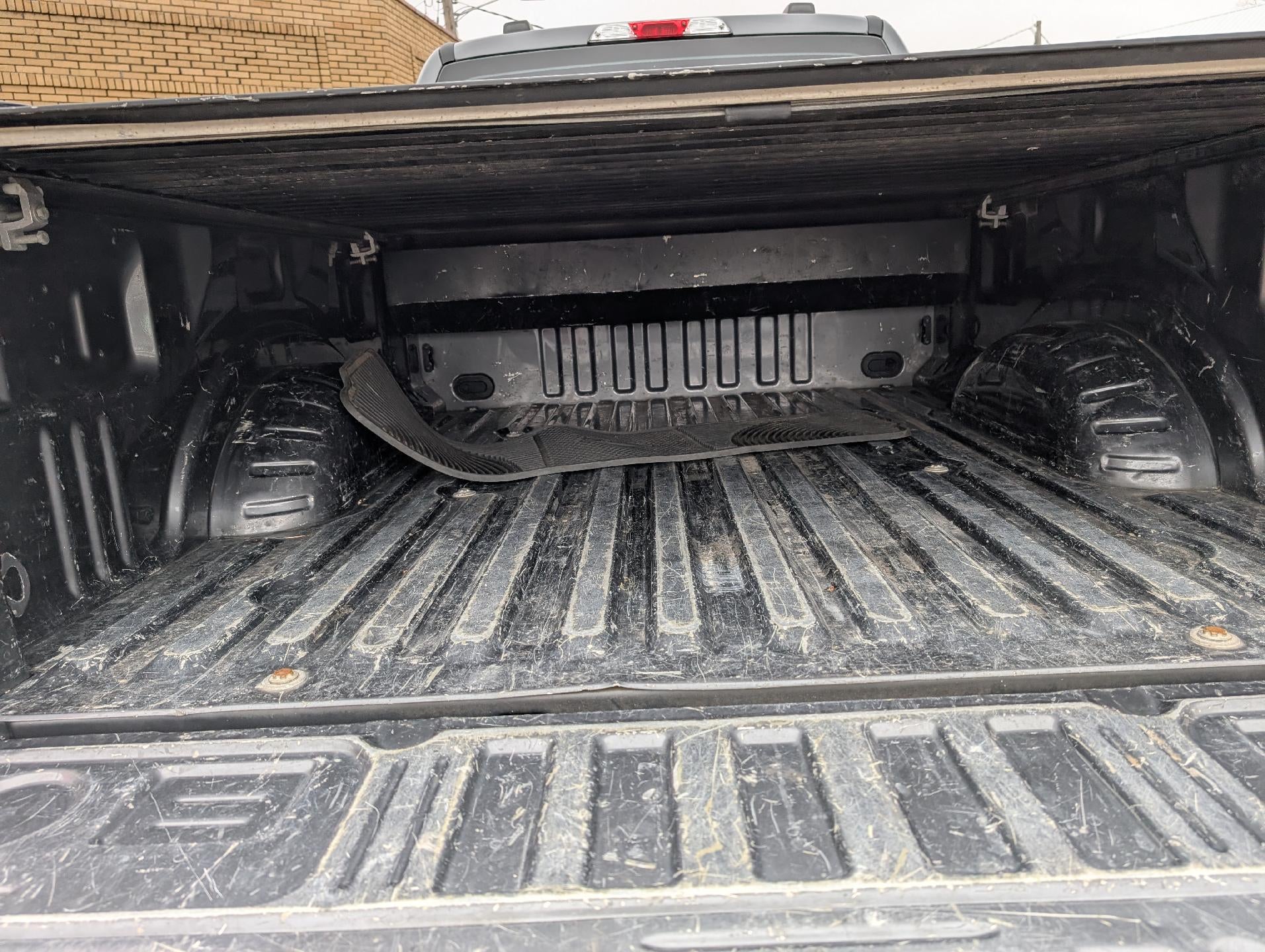 2023 Ford Super Duty F-250 SRW XL 4WD Crew Cab 6.75' Box