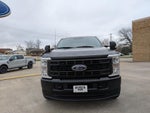 2023 Ford Super Duty F-250 SRW XL 4WD Crew Cab 6.75' Box