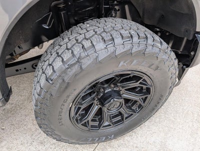 2023 Ford Super Duty F-250 SRW XL 4WD Crew Cab 6.75' Box