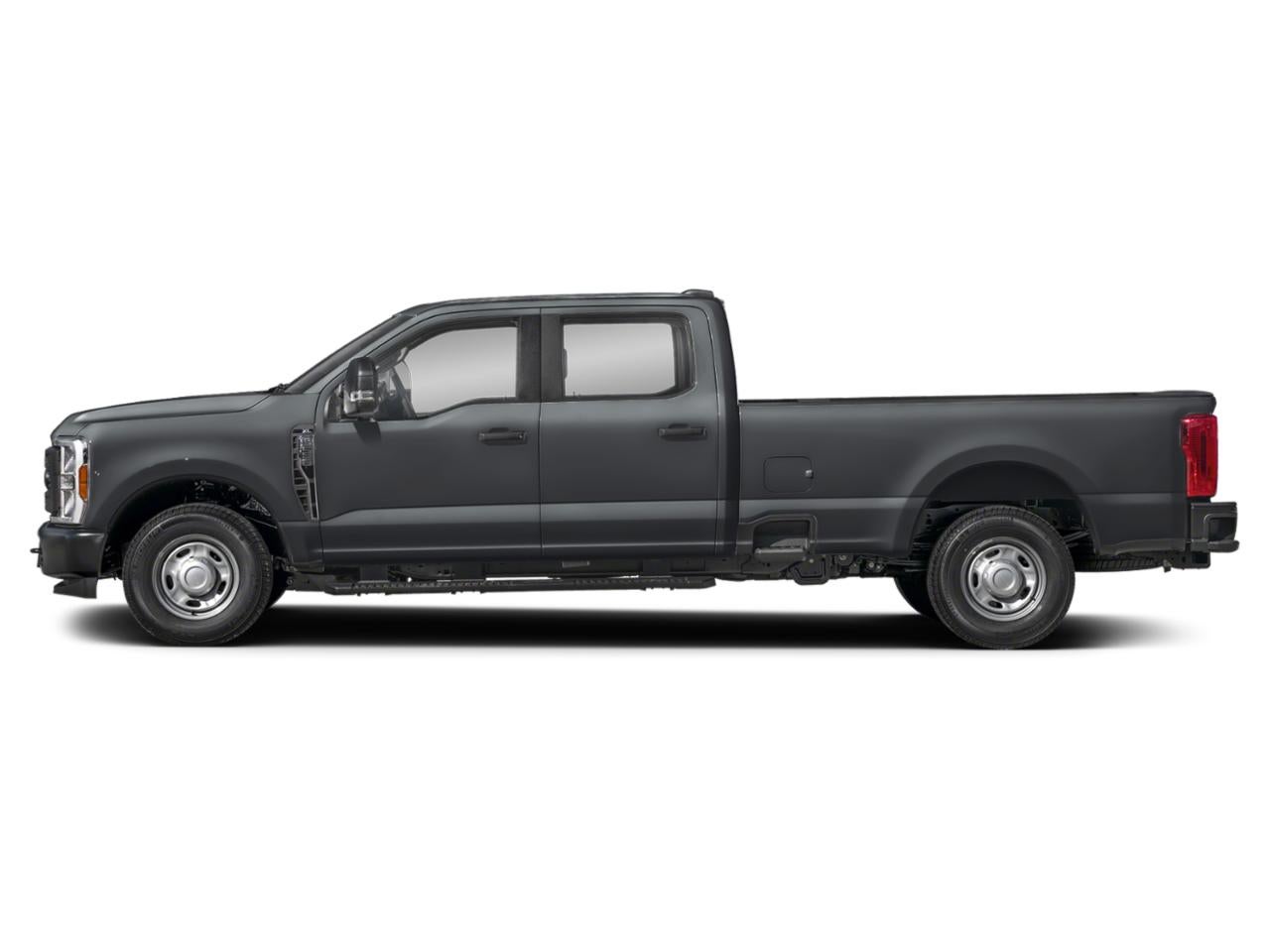 2023 Ford Super Duty F-250 SRW XL 4WD Crew Cab 6.75' Box