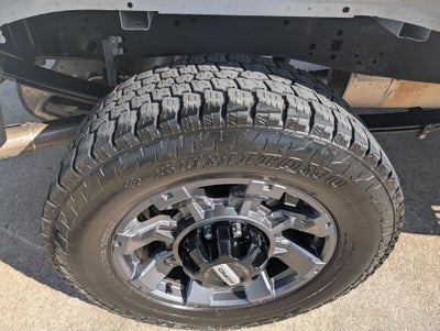 2023 Ford Super Duty F-250 SRW XL 4WD Crew Cab 6.75' Box