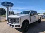 2023 Ford Super Duty F-250 SRW XL 4WD Crew Cab 6.75' Box