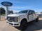 2023 Ford Super Duty F-250 SRW XL 4WD Crew Cab 6.75' Box