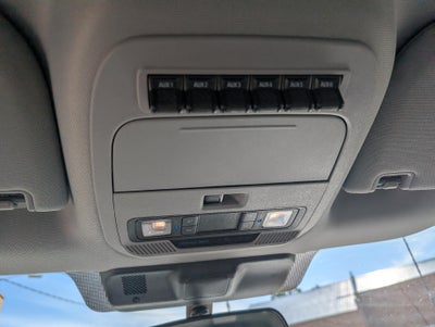 2023 Ford Super Duty F-250 SRW XL 4WD Crew Cab 6.75' Box