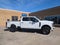 2023 Ford Super Duty F-250 SRW XL 4WD Crew Cab 6.75' Box