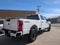 2023 Ford Super Duty F-250 SRW XL 4WD Crew Cab 6.75' Box