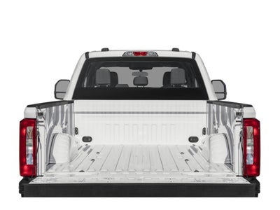 2023 Ford Super Duty F-250 SRW XL 4WD Crew Cab 6.75' Box
