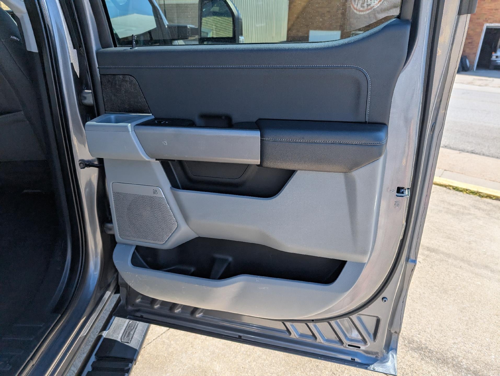 2024 Ford Super Duty F-250 SRW XLT 4WD Crew Cab 8' Box