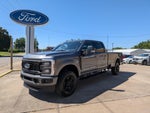 2024 Ford Super Duty F-250 SRW XLT 4WD Crew Cab 8' Box