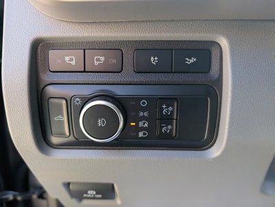 2024 Ford Super Duty F-250 SRW XLT 4WD Crew Cab 8' Box