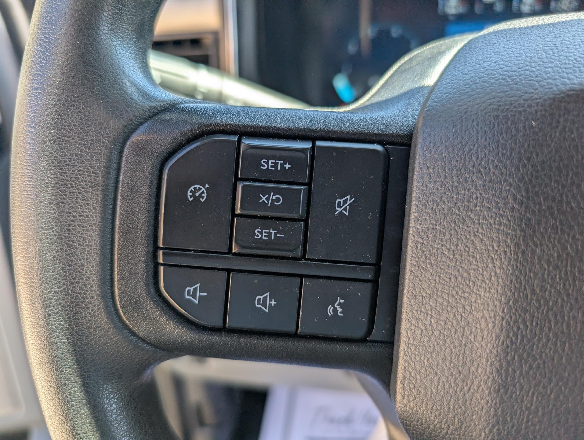 2024 Ford Super Duty F-250 SRW XLT 4WD Crew Cab 8' Box