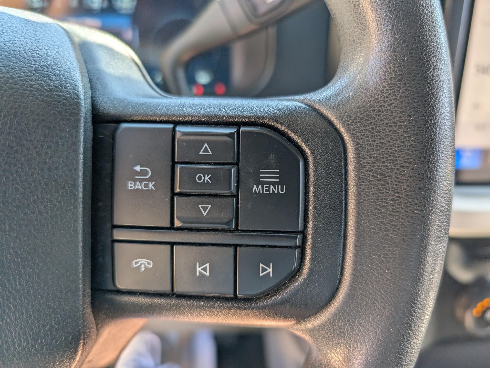 2024 Ford Super Duty F-250 SRW XLT 4WD Crew Cab 8' Box