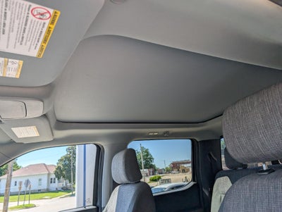 2024 Ford Super Duty F-250 SRW XLT 4WD Crew Cab 8' Box