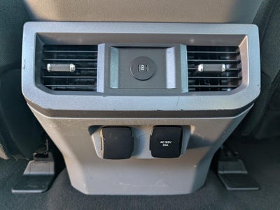 2024 Ford Super Duty F-250 SRW XLT 4WD Crew Cab 8' Box
