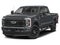 2024 Ford Super Duty F-250 SRW XLT 4WD Crew Cab 8' Box