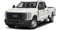2024 Ford Super Duty F-250 SRW XLT 4WD Crew Cab 8' Box