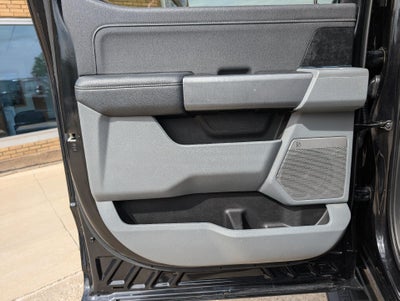 2023 Ford Super Duty F-250 SRW XLT 4WD Crew Cab 6.75' Box