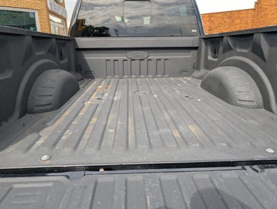2023 Ford Super Duty F-250 SRW XLT 4WD Crew Cab 6.75' Box