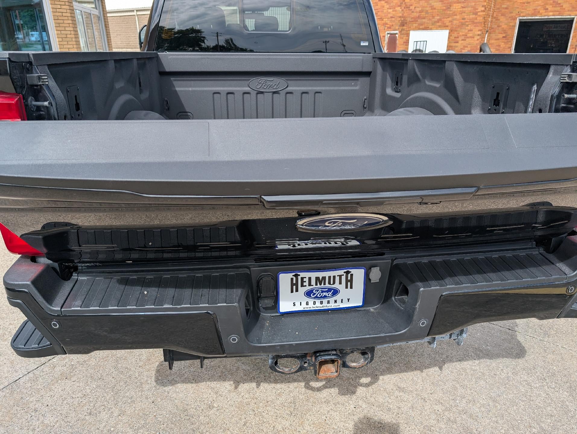 2023 Ford Super Duty F-250 SRW XLT 4WD Crew Cab 6.75' Box