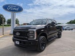 2023 Ford Super Duty F-250 SRW XLT 4WD Crew Cab 6.75' Box