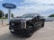 2023 Ford Super Duty F-250 SRW XLT 4WD Crew Cab 6.75' Box