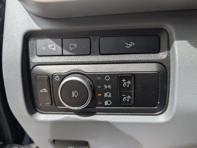 2023 Ford Super Duty F-250 SRW XLT 4WD Crew Cab 6.75' Box