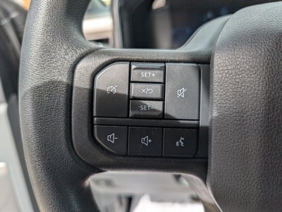 2023 Ford Super Duty F-250 SRW XLT 4WD Crew Cab 6.75' Box