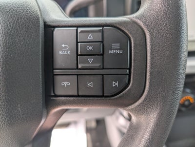 2023 Ford Super Duty F-250 SRW XLT 4WD Crew Cab 6.75' Box