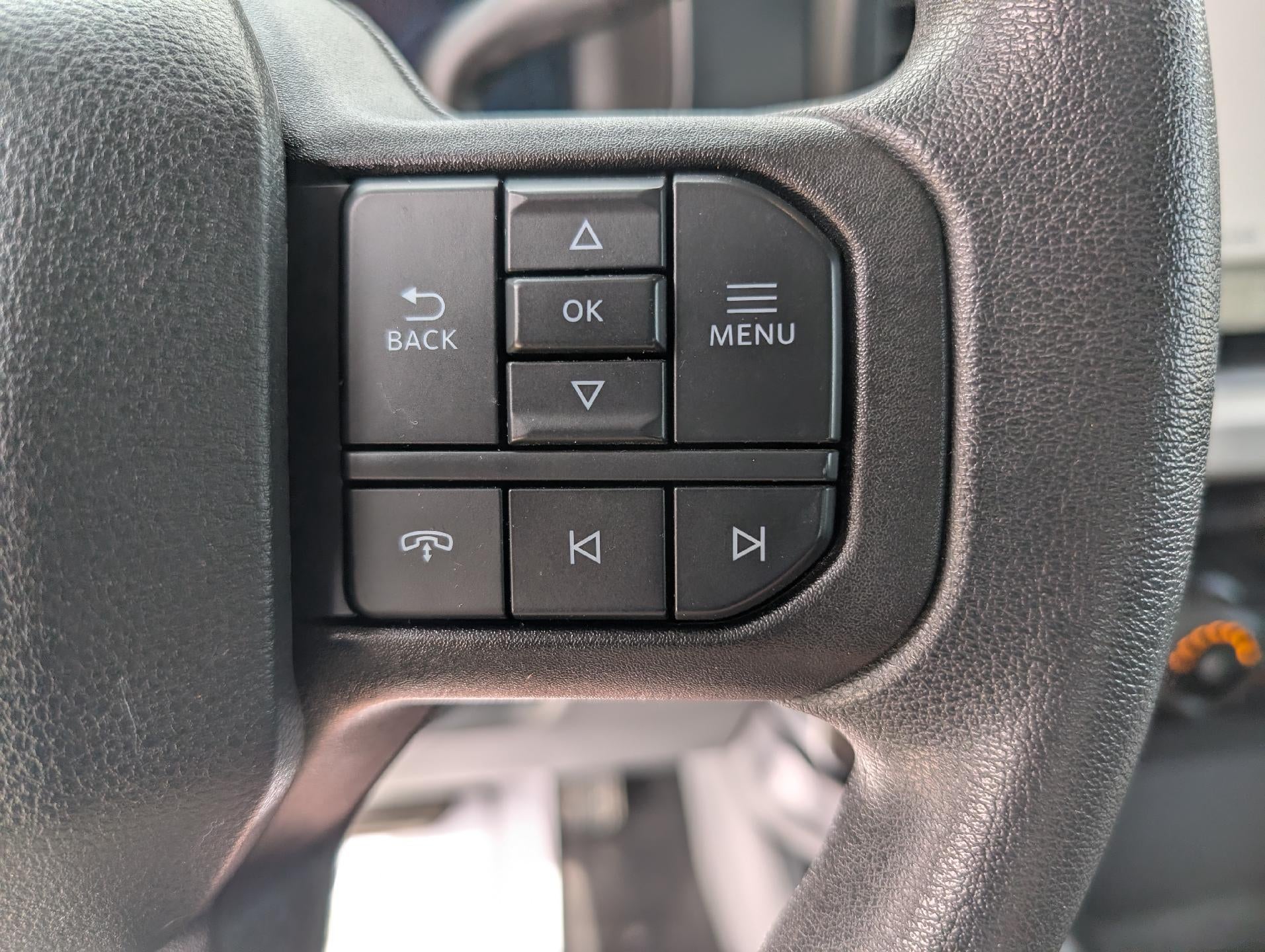 2023 Ford Super Duty F-250 SRW XLT 4WD Crew Cab 6.75' Box