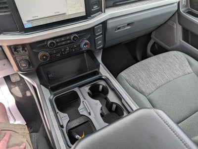 2023 Ford Super Duty F-250 SRW XLT 4WD Crew Cab 6.75' Box
