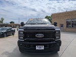 2023 Ford Super Duty F-250 SRW XLT 4WD Crew Cab 6.75' Box