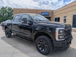 2023 Ford Super Duty F-250 SRW XLT 4WD Crew Cab 6.75' Box
