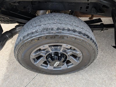 2023 Ford Super Duty F-250 SRW XLT 4WD Crew Cab 6.75' Box
