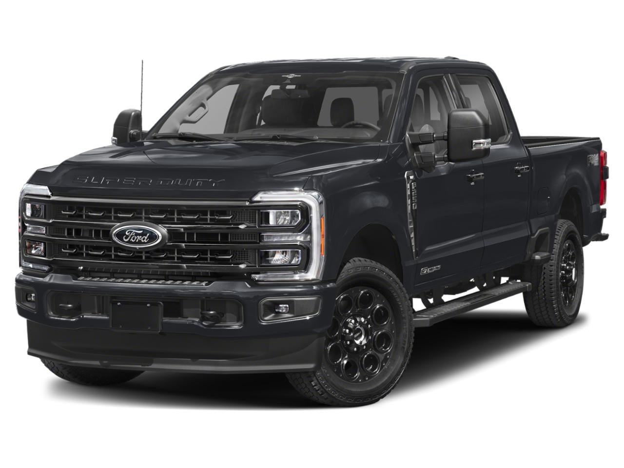 2023 Ford Super Duty F-250 SRW XLT 4WD Crew Cab 6.75' Box