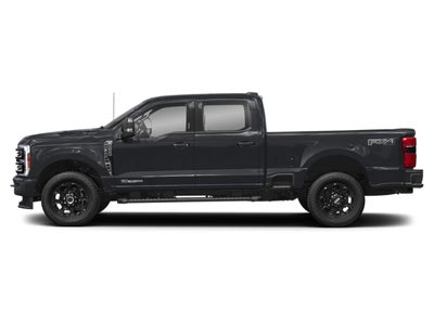 2023 Ford Super Duty F-250 SRW XLT 4WD Crew Cab 6.75' Box