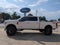 2017 Ford Super Duty F-350 SRW Platinum 4WD Crew Cab 6.75' Box