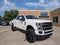 2017 Ford Super Duty F-350 SRW Platinum 4WD Crew Cab 6.75' Box