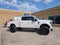 2017 Ford Super Duty F-350 SRW Platinum 4WD Crew Cab 6.75' Box