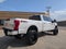 2017 Ford Super Duty F-350 SRW Platinum 4WD Crew Cab 6.75' Box