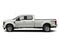 2017 Ford Super Duty F-350 SRW Platinum 4WD Crew Cab 6.75' Box