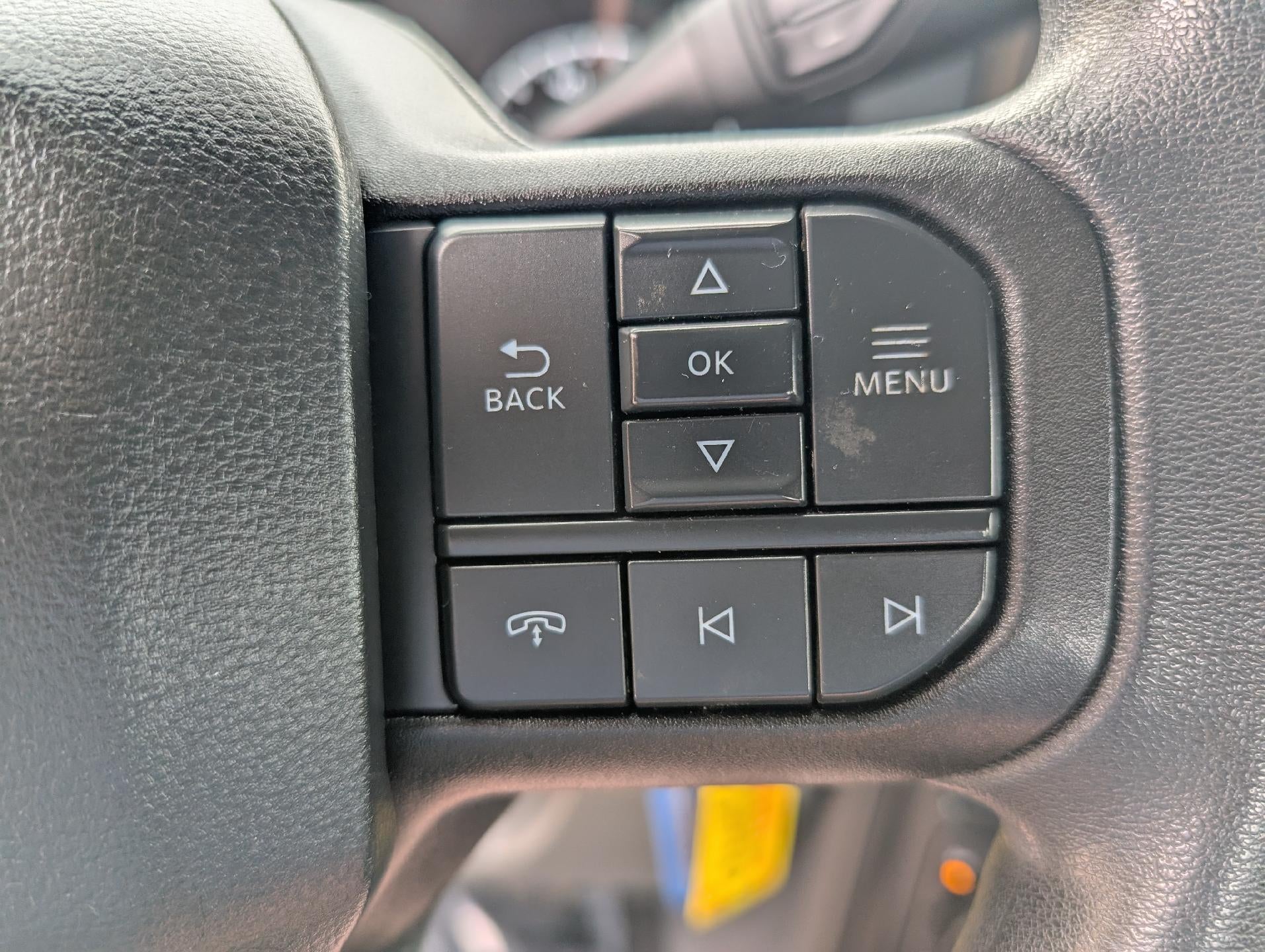 2023 Ford Super Duty F-350 SRW XL 4WD Crew Cab 8' Box