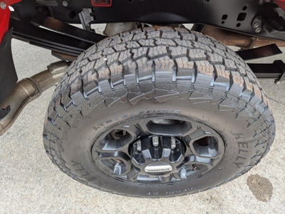 2023 Ford Super Duty F-350 SRW XL 4WD Crew Cab 8' Box