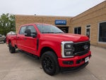 2023 Ford Super Duty F-350 SRW XL 4WD Crew Cab 8' Box