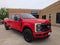 2023 Ford Super Duty F-350 SRW XL 4WD Crew Cab 8' Box
