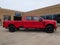 2023 Ford Super Duty F-350 SRW XL 4WD Crew Cab 8' Box