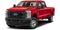 2023 Ford Super Duty F-350 SRW XL 4WD Crew Cab 8' Box